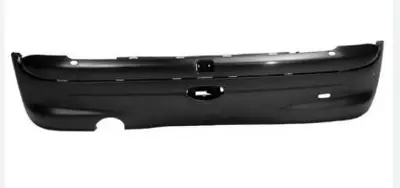 FROW 2541605001 Arka Tampon Gri P206 98/06 7410L4 7410L5 3104118 647118 5507950 5507950A1 5507950Q 4225055 4028540 572696