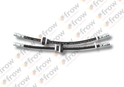 FROW 4231112009 Fren Hortumu  On Sol  Volkswagen Transporter T4  90-03 7D0611701B 4110343 70807 FHY2679 1005250005 173155B HB10876 7D0611701D 8AH355468651 173155J