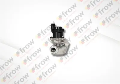 FROW 2541901001 Egr Valfı Peugeot P206 P206 P207 Bıpper Tepee 14 Hdı  02- 9658203780 2S6Q9D475BB 555112B 555112A 2S6Q9D475BC 256Q9D475BD 1333611 573317 88085 700413