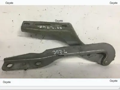 BITAPART BPE276024 Kaput Mentesesı Sol 307 791263 103SP254H G1075H RR1293 1987949151 ADK87505 X075H1 7CD57 103RP254H 103HTDP25