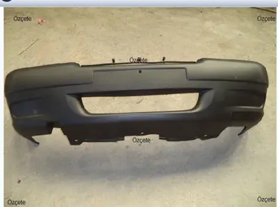 BITAPART BPE278009 On Tampon Sıyah Sıs Farsız Expert Jumpy PG9201001 1610570 733104 2033900 CI9401001 FT9211001 9567250262 7401E6 2033900Q 1612095580