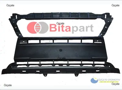 BITAPART BPE278020 On Tampon Orta Boxer Iıı 15- 5510002098900Q 1611705180 25033513 735619717 FT9321002 2097909A1 824540025 3484850 P6036 1652570