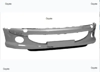 BITAPART BPE278031 On Tampon Sıs Delıklı 206 98 / 06 7401N4 4028577 71710154 PG0091021 3650173A 7414P3 5507906A1 3104134 5507903 647134