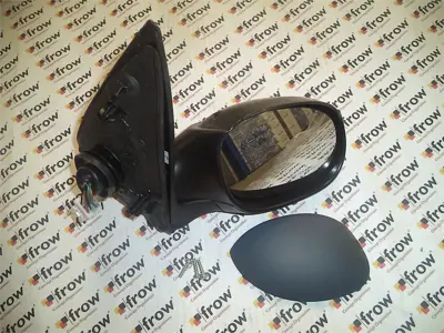 FROW 2541607002 Dıs Dıkız Aynası Sag Elektastrısıtmalı 206 98- 8148YK 8149KL 55071042 57263821 PG0097313 3260073 8149H1 6136283 8154JF 10647822