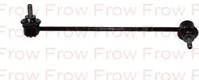 FROW 5531215017 Z Rot Stabılızer On Sol Honda Jazz 02 - 51321SAA003 57507 J4964022 42653B FL0939H 85931569 51321SADP01 53025311 31569 SLS2045