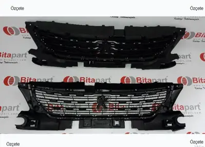 BITAPART BPE280015 On Panjur Peugeot 301 Yenı 2017- 9816027280