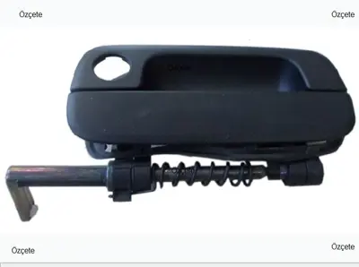 BITAPART BPE283003 Bagaj Acma Kolu Tek Kapı Partner / Berlıngo 872072 80696 AL80696 LT80696 9101H2 BHZ389E DC785509 2555018 7113389 4202720000