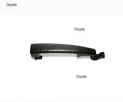 BITAPART BPE283020 Kapı Dıs Acma Kolu Partner Tepee Berlıngo B9 9101GG LT80566 9681732188 9681634988 AL80566 414112 9466742208 701900501 ZR80566 705M05N