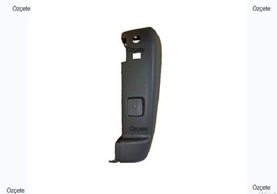 BITAPART BPE279003 Arka Sol Tampon Boxer 3 10 / 14 M3 7410AP 1617416780 735639157 735423234 FT9301163 1651533 2097961 713107 3653306C 1652533