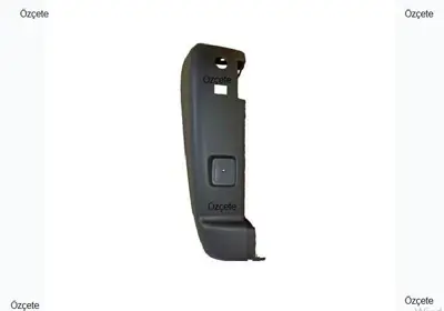 BITAPART BPE279004 Arka Tampon Kosesı Sag Boxer Iıı 10/14 M3 7410AN 1617416680 735423230 735639155 7700864763 1230300QAN PP1006 DP033 7700112999 80000205