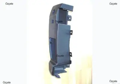 BITAPART BPE279005 Arka Tampon Sol Boxer - 3 15 / 17 M3 Grı 7410CX 713417 FT9301154 P3924 735431495 1651537 3484156 3653403C 3484157 3652920A