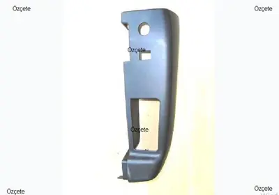 BITAPART BPE279006 Arka Tampon Sag Boxer-3 15/17 M3 Gri 7410CZ FT9301154 713419 3652921A 25183612 FT90885 3484156 FT9301153 1555906 3653411C