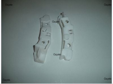 BITAPART BPE288020 On Tampon Baglantı Ayagı 208 1607398380 5504005509930P 4227054 5509931 48233331 562508 365328AA 365383AC PG43022A 4034569