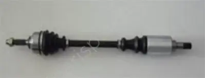 FROW 2542107010 Aks Sol 206 Benzınlı 98- Dıs Freze 21  Ic Freze 22  Uzunluk 611mm 32726E 16400 151560 DS4393 CV22334K CV22320K 151649 20018958 75927S 40144980024