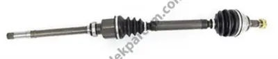 FROW 2542108001 Aks Kafası Dıs Abslı C4 206 207 307 14 16 16v 14 Hdı 04- Cap 585 Abs 48t 3272AE 3273AL 607572 OJ1493 151572 3535K VKJA5360 899008 513712 G1P033PC