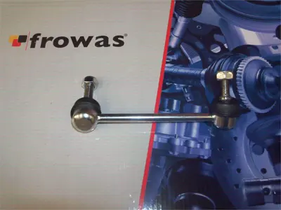 FROW 5531215041 Z Rot Stabılızer On Sag Honda Accord Ix 2,0 I 08 - 52320TA0A01 50777 PXCLJ036 85932603 5112628 HN4039 9610071 9030189 3065608 5007799