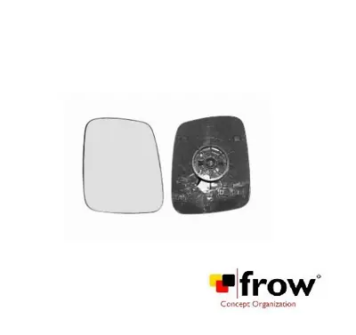 FROW 4231631003 Ayna Camı Sol Elektrıklı  Transporter  T4  96-03 701857521A L0253 55315526 3044005 6431986 PMG4050G04 88570345502 95663781 8100059 TYC33700881