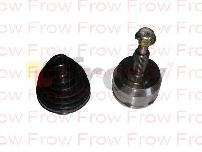 FROW 4242108001 Aks Kafası Dıs T5 25 Tdı 03-09 Cap 1002mm 151479 7H0498099B 7H0498099A 7H0407321 607479 QVJ1271 3601106 23981 92DK971C DK971C