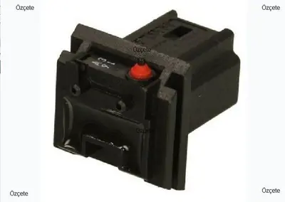 BITAPART BPE283026 Bagaj Acma Gobegı 307 6554V5 H206007 206007 462270040 EZCCT009