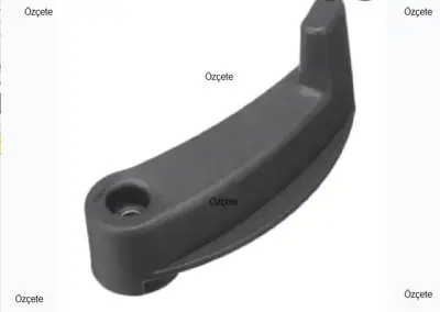 BITAPART BPE283027 Bagaj Kapak Tutma Kolu  Boxer 3 Jumper Iıı 872082 BW6209 BCA1082 986135080 24336717127 34216785612 9290459 34216776926 BC2047R RCA560