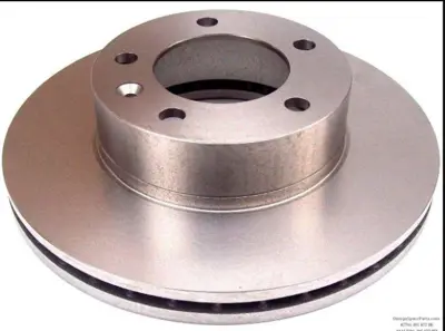 FROW 2551101001 Fren Dıskı On 5d 305 Mm Renault Master Iı Opel Movano 03- 4403038 5290016P 430260170 313644 5815313644 ADC1125V BDC5164 D1391 DDF1217C 78BD68481