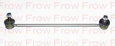 FROW 2551215004 Z Rot Stabılızer On Sol Peugeot P207 Cıtroen C3 Pıcasso 02 2009- 508754 DSR1029 JTS472 9605698 62927434 L28616 5698 PELS3990 850762 30667