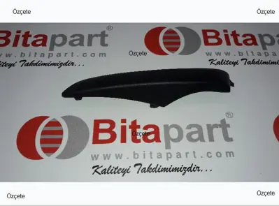 BITAPART BPE288035 Sol On Tampon Kose Bandı 308 7452PK 28013570 607617 4235053 4042585 365038AC 48463251 PG4241234 3503465A PG04037MAL