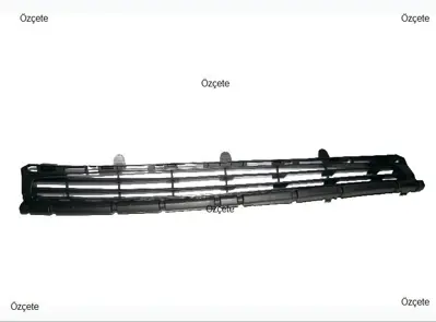 BITAPART BPE288042 On Tampon Izgarası Ust Peugeot Partner Tepee 7414ZS 22363556 4052599 ACI4052599 CT07044GA 5562991A1 4213644 365645HA PR08120