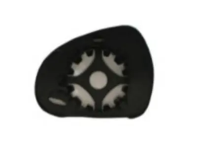 FROW 2551631003 Ayna Camı Sol Isıtmalı  207 06-12 8151JE 2911G01 10619831 4029835 32600861 6421284 PG3207504 815291 8149ZE 10619801