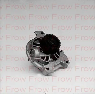 FROW 4251502001 Su Pompası Crafter Lt35 25 T4 24 Avr Anj 96 -  18 Dı? 074121004