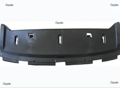 BITAPART BPE288006 Karter On Havalandırma P307/Em 7013L6 PG4201810 5514797 648486 8042341 54992755 PG4201900 5498282C R399 4040706