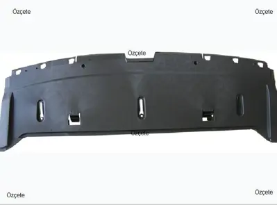 BITAPART BPE288007 Karter On Havalandırma P307/Ym 7013Z7 8042341 614486 PG4201811 8042343 5498281C 54992763 4041706 5514799 R400