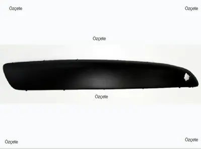 BITAPART BPE288009 Ön Tampon Kaplaması Sag P307  01- 5739181 7452P6 648405 48453261 4234062 5514922 3656061C PG4201243 4040584 3652728A