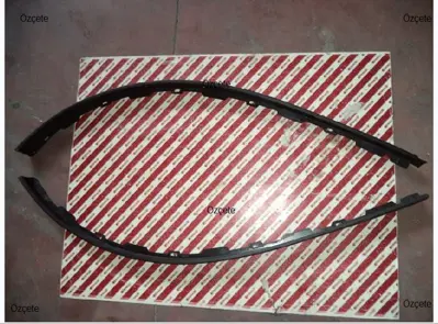 BITAPART BPE288011 On Tampon Alt Karlık 307 Em 7414X1 5511005514221P 5514225 PG05009VAL 7414NQ 5739250 648614 5514227 48453951 3710200C