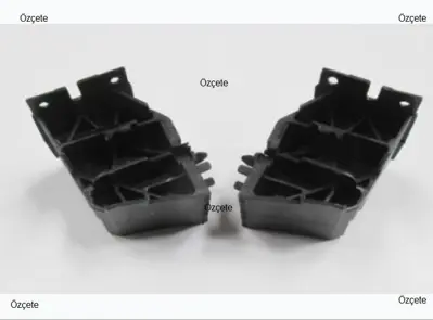 BITAPART BPE288049 On Tampon Braketı 508 742166