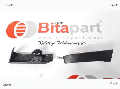 BITAPART BPE288054 On Tampon Kenar Bakalıt 301 Ym 1622709180