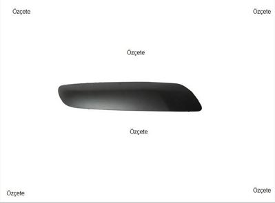 BITAPART BPE288059 Arka Tampon Bandı Sol 308 7452PN 607495 4042551 PG4241254 PGMM0986