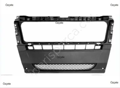 BITAPART BPE288063 On Tampon Orta Boxer Iıı Jumper Iıı Ducato Iıı 7401RH 735423158 713104 735443506 21316000390 735470253 1651570 735431214 7401FF 7401NN