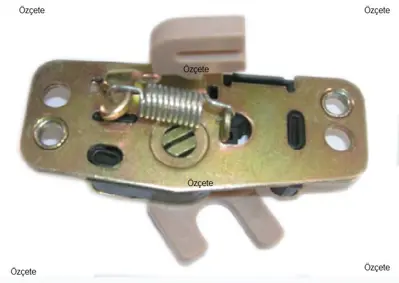 BITAPART BPE290001 Orta Kapı Üst Kilidi Boxer Ym 2lık 8726N8 4057795025158 1335777080 1349983080 SA2F0050 23191 4057795420878 LT40303 ZR40303 AL40303