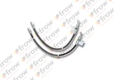 FROW 5541112002 Fren Hortumu On Sag 528 Mm Hyundaı Accent I 94-00 5873222000 TF548 SL5555 6T47279 SL4279 8AH355467481 LH6043 815043103 1330853411 J3700531