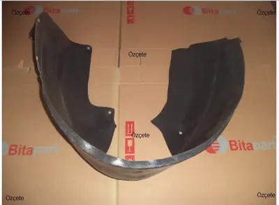 BITAPART BPE295013 On Camurluk Davlumbazı Sag Bıpper / Nemo / Fıorıno 07 - 7136HS 70923014 1748433 FT9073604 BSG70923014 7136HR 773453 3452809 735709651 5434243C