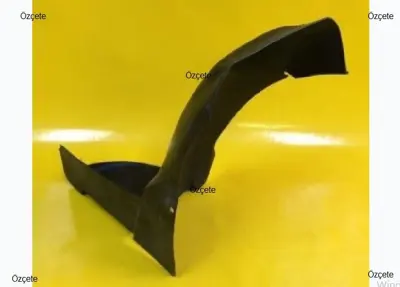 BITAPART BPE295039 Arka Sol Cam Davlunbazı P206  Arka Parca  Gtı 8529.R8