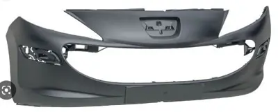 FROW 2551604001 Ön Tampon Astarlı P207 06- 4029574 7401EN PG3201001 8055731247998 ACI4029574 4226050 619104 48223031 3651551A 3658525C