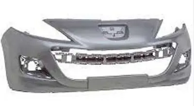 FROW 2551604004 Ön Tampon Astarlı P207 09- 4033574 7401SN 20709200 5510005508903P 3820511 4226450 107173408 PG3241001 5508903A1 25133536