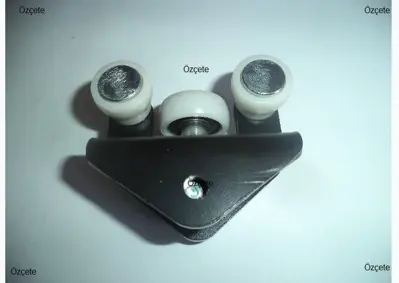 BITAPART BPE290026 Surgulu Kapı Sol Alt Ray Makarası Partner 903429 172526 814043137 681406 N3920500 597602C320 440609 ADG046200 J3920547 BHC3072