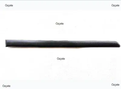 BITAPART BPE294007 Arka Kapı Cıtası Sol 407 8546L7
