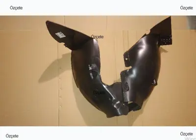 BITAPART BPE295042 On Camurluk Davlumbazı Sol P206 Orjınal 7136CX PG0093604 5507385 57263111 647453 7136V5 4028433 7136J1 4028439 647667