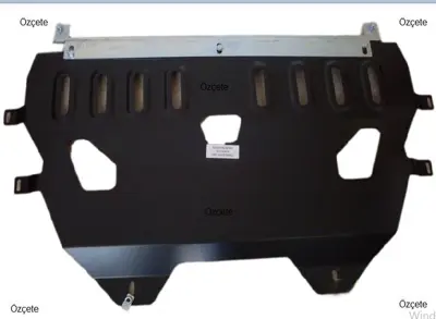 BITAPART BPE300005 Alt Karter Muhafaza Sacı 308 7013V9.12