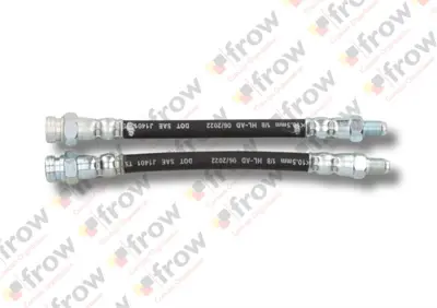 FROW 5541112003 On Kısa Fren Hortumu H100 93-00 BBH3099 5881443002 J3700514 TF575 69575 MBH2575 11104150 5881443003 40004200 80527