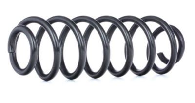 FROW 4301233002 Helezon Yayı Arka Volkswagen Passat 20 Fsı 05-10 3C0511115A